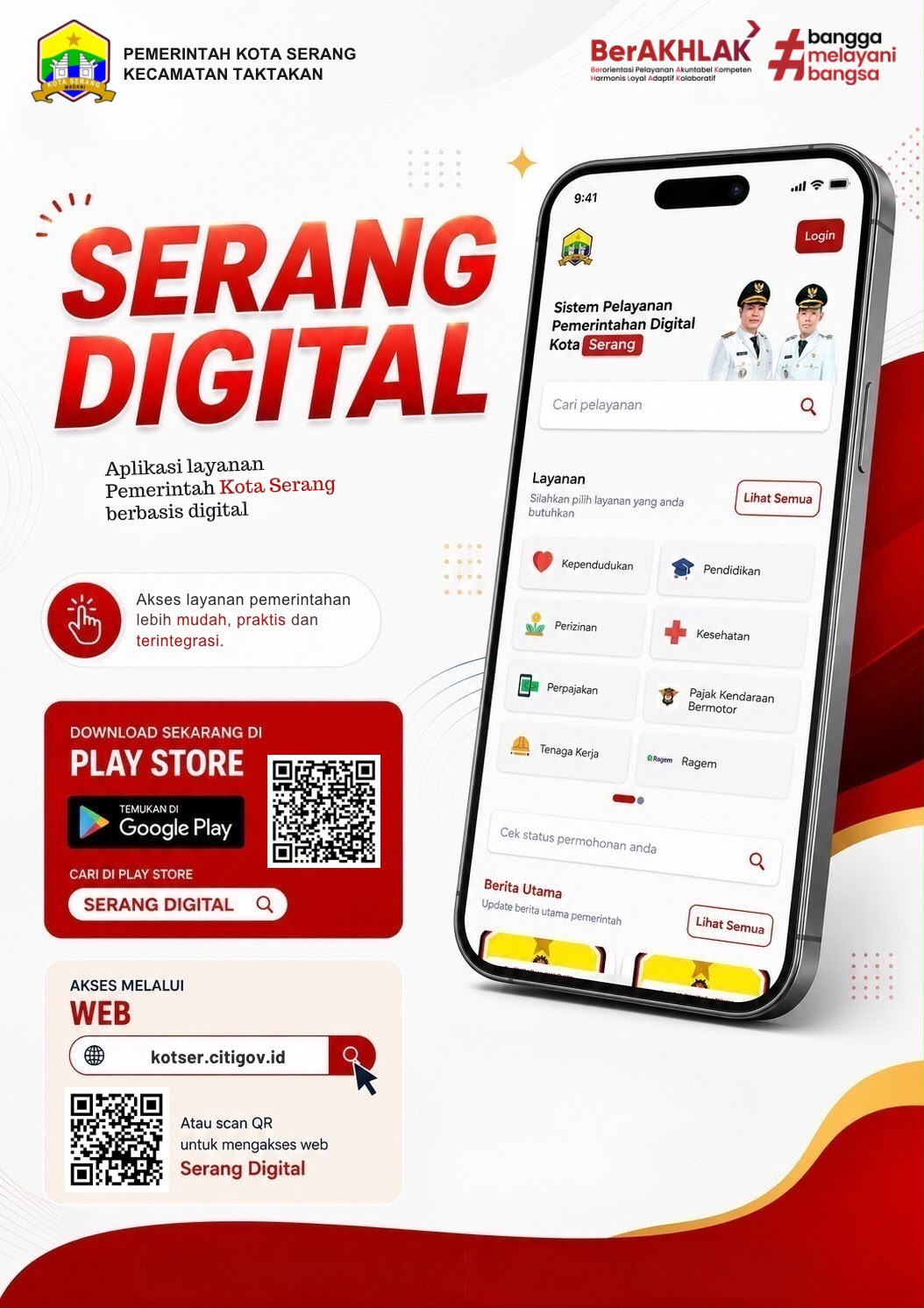 Serang Digital